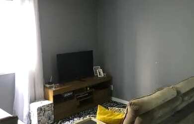 Imagem 3: Apartamento com 2 dormitórios, 54 m² - venda por R$ 230.000 ou aluguel por R$ 1.500/mês