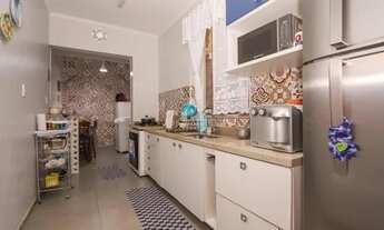 Imagem 7: Casa de rua à venda, 4 quartos, 1 vaga, Tijuca - RIO DE JANEIRO/RJ