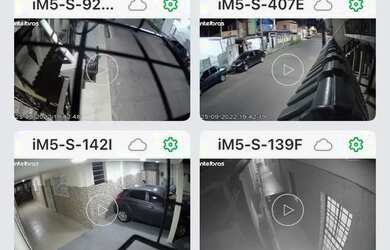 Imagem 7: Lindo Apartamento em Condomínio de 2 Quartos Climatizado,câmeras 24 hs. Água, 1 Garagem