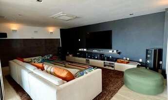 Imagem 5: Cobertura Bossa Nova