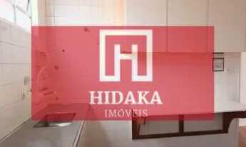 Imagem 4: Apartamento à venda no bairro Sumaré - São Paulo/SP, Zona Oeste