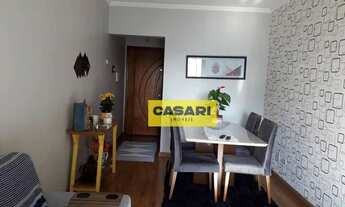 Imagem 2: Apartamento com 2 dormitórios à venda, 69 m² - Centro - São Bernardo do Campo/SP