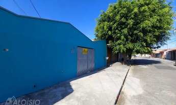 Imagem 2: Casa com 2 dormitórios para alugar, 60 m² por R$ 900,00/mês - Areão - Taubaté/SP