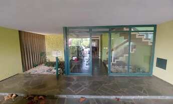 Imagem 2: Casa à venda no Jardim das Paineiras, Campinas