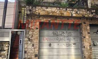 Imagem: Sobrado de 117m² com 4 quartos em Santana