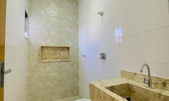 Imagem 5: CASA DE ESQUINA, ACABAMENTO DE ALTO PADRÃO