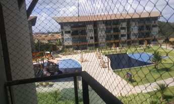 Imagem 6: Flat / muro alto / 02 QTS mobiliado