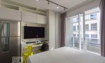 Imagem 5: Apartamento para Aluguel - Centro, 1 Quarto, 23 m2