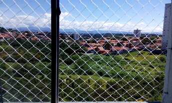 Imagem 2: Oportunidade! Apto no flamboyant , vista livre!!!