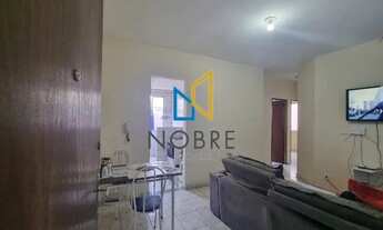 Imagem 2: Apartamento para venda possui 65 metros quadrados com 3 quartos