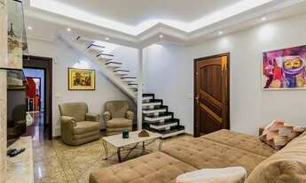 Imagem 3: CASA RESIDENCIAL em São Paulo - SP, Vila Mafra