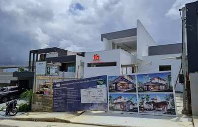 Imagem 13: Casa térrea no Passaredo 3 Qts sendo 2 Suítes Espaço Gourmet com quintal