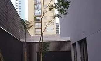 Imagem 7: Studio para aluguel possui 27 metros quadrados com 1 quarto em Vila Clementino - São Paulo