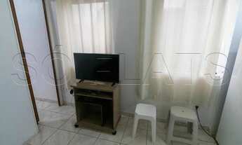 Imagem 6: Flat disponível para locação próx ao Shopping Frei Caneca, faculdade Mackenzie no Jardim P