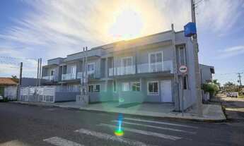 Imagem 2: Tipo de imóvel- sobrado localizado no bairro imbuí com 2 quartos