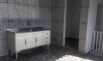 Imagem 3: CASA ASSOBRADADA - VILA MATILDE