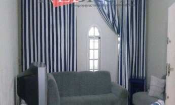 Imagem 2: SOBRADO PARA LOCAÇÃO NO JD TEXTIL - 4 DORMS 1 SUITE PISCINA