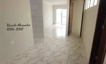 Imagem 2: Apartamento com 3 quartos noJanga - próximo a praia Paulista - Pernambuco