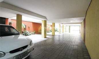 Imagem 3: Apartamento à venda 1 Quarto 42.7M² Bom Fim Porto Alegre - RS