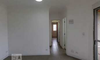 Imagem 3: Apartamento para Aluguel - Santa Cecília, 2 Quartos, 50 m2
