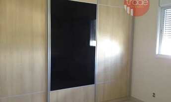 Imagem 3: Apartamento residencial à venda, Jardim Canadá, Ribeirão Preto