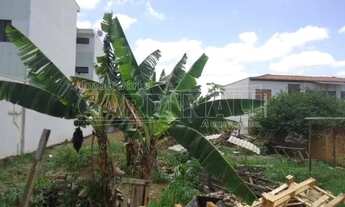 Imagem 5: Terreno Padrão em São Carlos