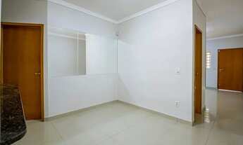 Imagem 2: Casa térrea no Jardim Bela Vista