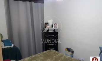 Imagem 4: Apartamento (tipo - padrao) 2 dormitórios, cozinha planejada, portaria 24hs, lazer, espaço