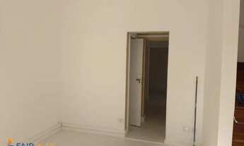 Imagem 5: Ótima Casa comercial/Residencial com 2 dormitórios para alugar, 84 m² por R$ 5.620/mês - V