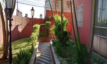 Imagem 2: APTO 2 DORMITÓRIOS VILA MUSSOLINI S.B.CAMPO