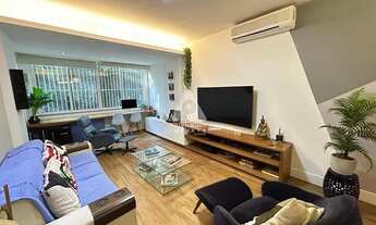 Imagem 6: Apartamento à venda, 3 quartos, 1 suíte, 1 vaga, Ipanema - RIO DE JANEIRO/RJ