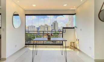 Imagem 5: Apartamento Chácara Inglesa, 1 Quartos, 1 Suite, 1 Vaga