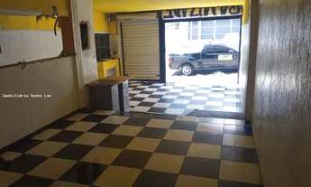 Imagem 2: Imóvel Comercial para Locação em São Paulo, Jardim Ivana, 3 dormitórios, 2 banheiros, 2 va