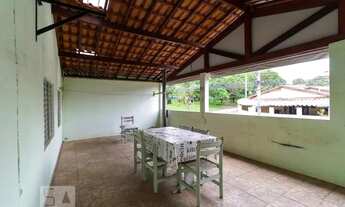 Imagem 2: Casa para Aluguel - Alto Taquaral, 3 Quartos, 100 m2