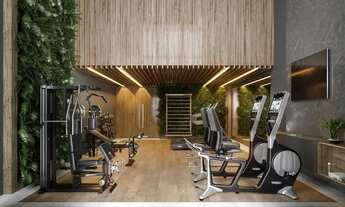 Imagem 6: Apartamento para Venda no bairro Centro em Itajaí, 2 quartos sendo 2 suítes