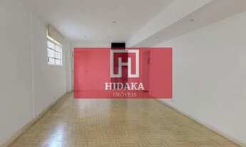 Imagem: Apartamento à venda no bairro Jardim Paulista