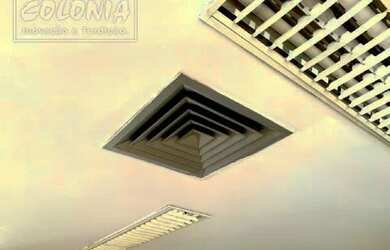 Imagem 4: São Paulo - Conjunto Comercial/sala - Chácara Santo Antônio (Zona Sul