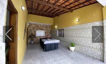 Imagem 4: Vem para praia Casa com 3 dormitórios