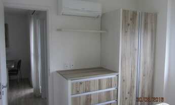 Imagem 7: Apartamento com 1 quarto à venda por R$ 200000.00, 47.00 m2 - CRISTO REI - CURITIBA/PR