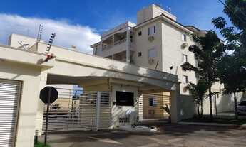 Imagem 2: Vendo/Alugo Apartamento mobiliado com 60 m², 2 quartos , Despraiado - Cuiabá - MT