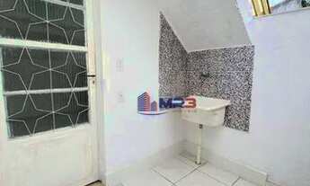 Imagem 6: Casa com 1 quarto para alugar, 26 m² por R$ 907/mês - Anil - Rio de Janeiro/RJ