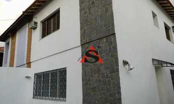 Imagem 3: Casa com 4 dormitórios, 300 m² - venda por R$ 5.300.000,00 ou aluguel por R$ 12.900,01/mês