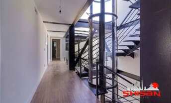 Imagem 2: Jardim Paulista- Casa de 780m² - 4 Suítes - 4Vagas