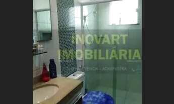 Imagem 3: FCOD 838 Excelente apartamento, 2 quartos, Nova São Pedro