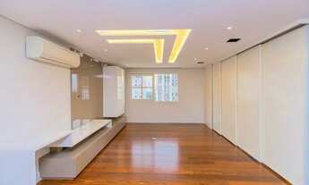 Imagem 4: Apartamento com 2 dormitórios à venda, 133 m² por R$ 1.990.000,00 - Jardim Paulista - São