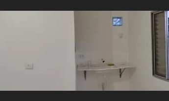 Imagem 6: Studios a partir de 25m² a partir de $370 reais mensais (luz e água a combinar