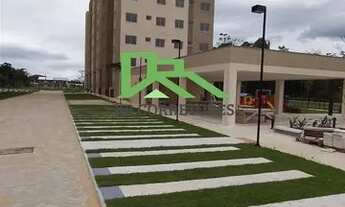 Imagem 3: Apartamento para Venda em Palhoça, Bela Vista, 2 dormitórios, 1 banheiro, 1 vaga