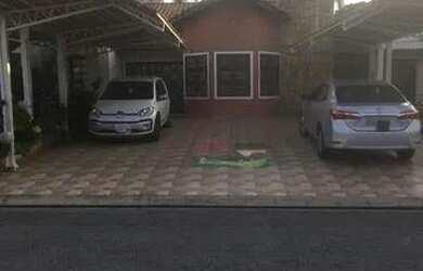 Imagem 2: Casa com 4 dormitórios à venda, 350 m² por R$ 850.000,00 - Residencial São Paulo - Jacareí