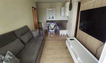 Imagem 4: Apto Mobiliado para Locação Jd Augusta - São José dos Campos