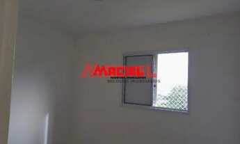 Imagem 2: Apartamento Padrão em Jacareí